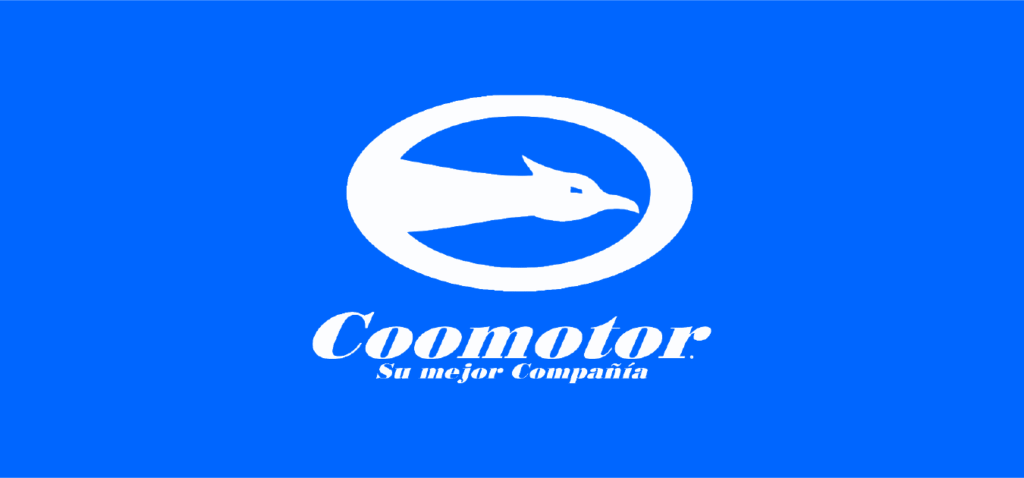 Coomotor